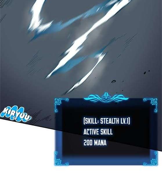 Solo Leveling Chapter 43 Gambar 37