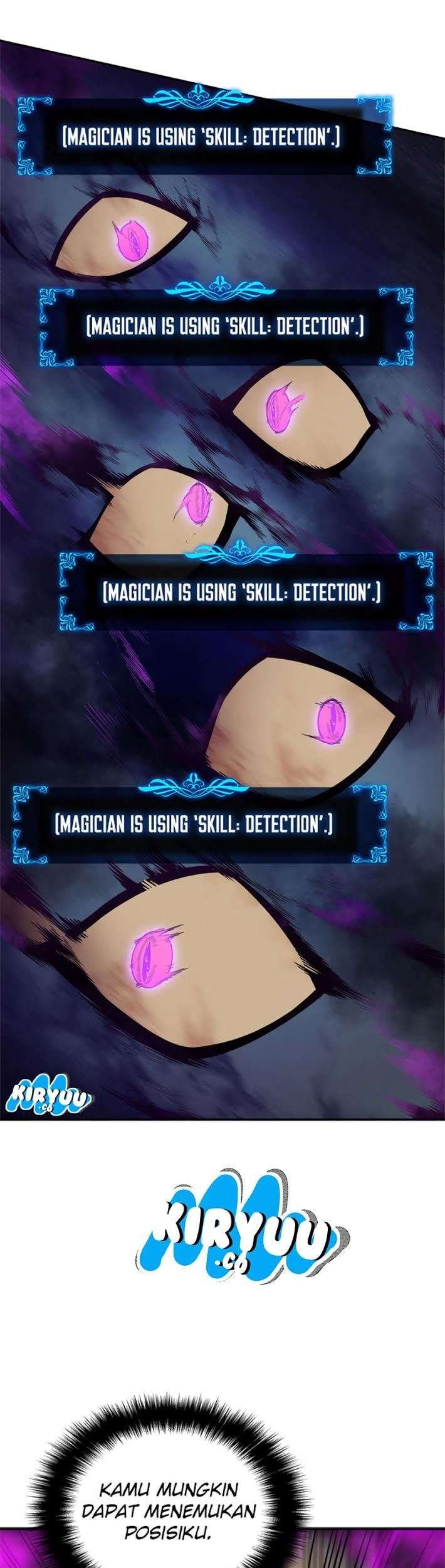 Solo Leveling Chapter 43 Gambar 38