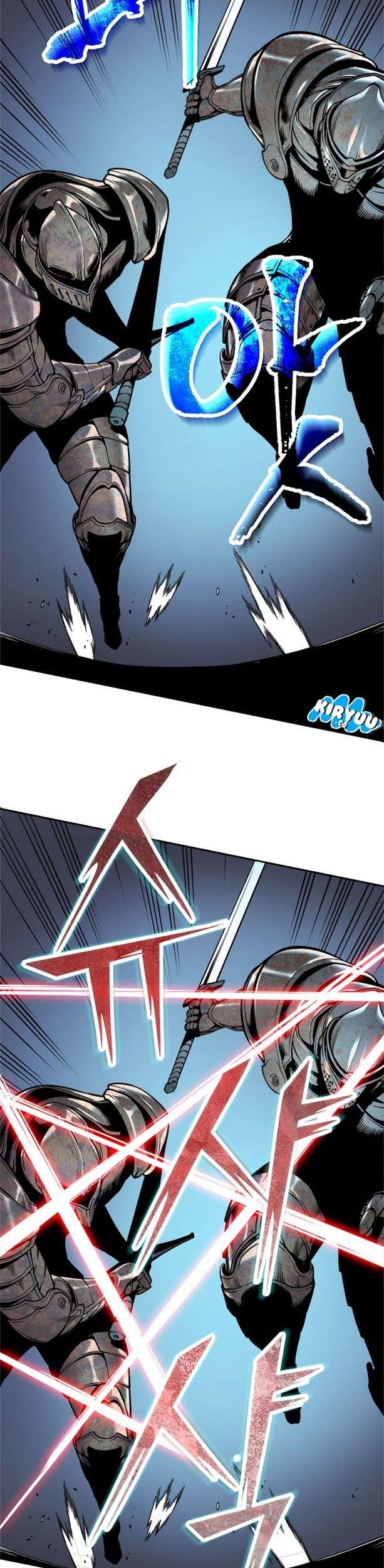 Solo Leveling Chapter 43 Gambar 24