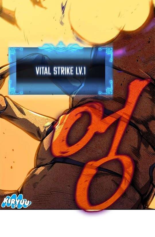 Solo Leveling Chapter 43 Gambar 8