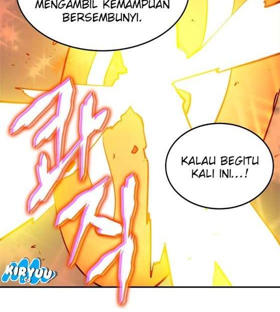 Solo Leveling Chapter 43 Gambar 17