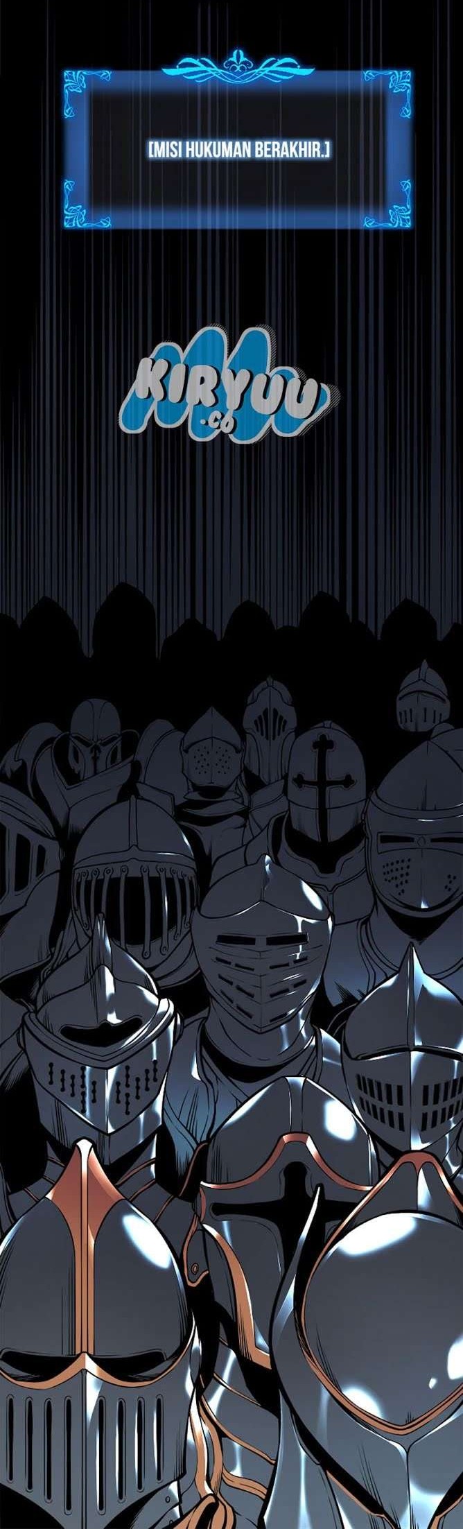 Solo Leveling Chapter 43 Gambar 22