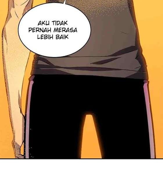 Solo Leveling Chapter 42 Gambar 36