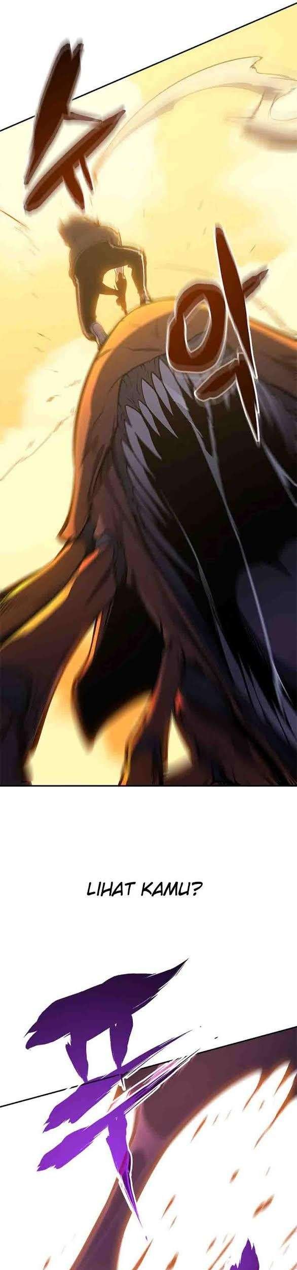 Solo Leveling Chapter 42 Gambar 40