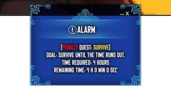 Solo Leveling Chapter 42 Gambar 42