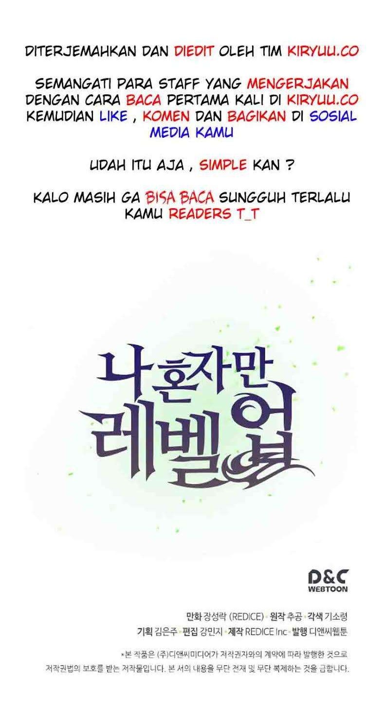 Solo Leveling Chapter 42 Gambar 44