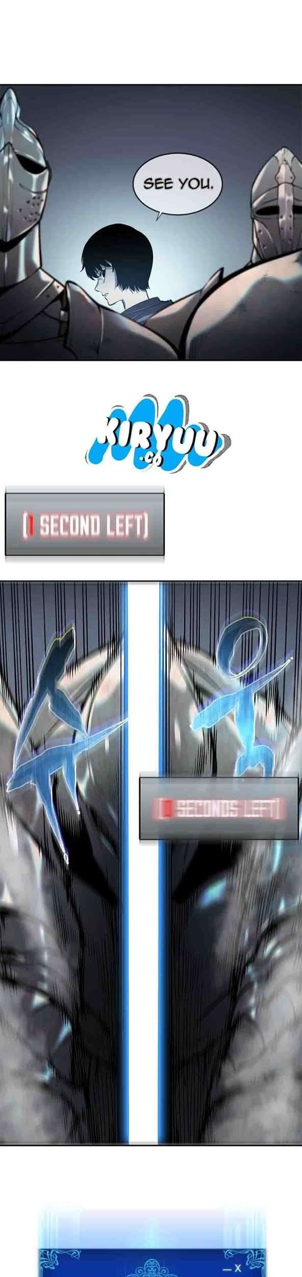 Solo Leveling Chapter 42 Gambar 23