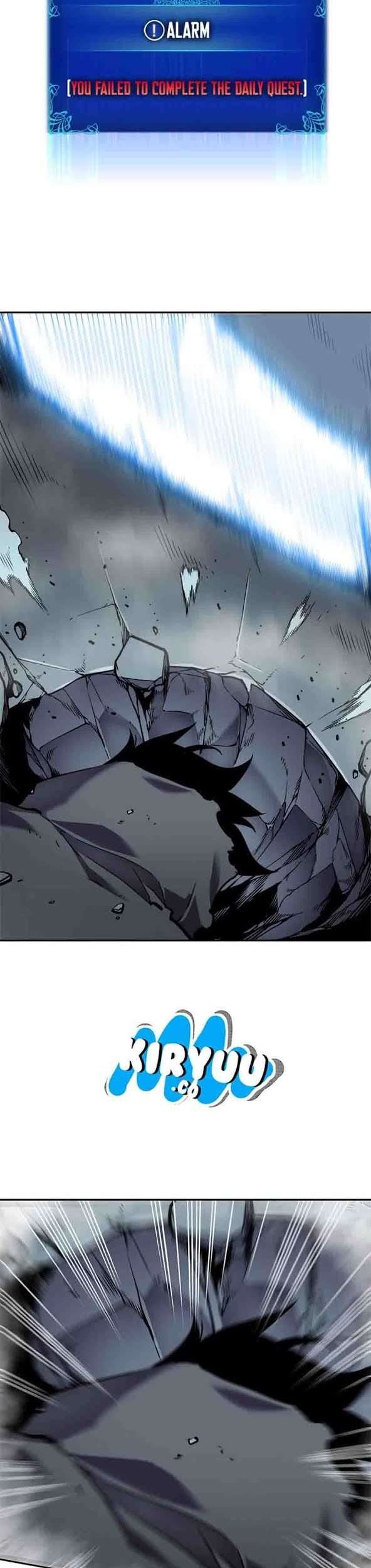 Solo Leveling Chapter 42 Gambar 24