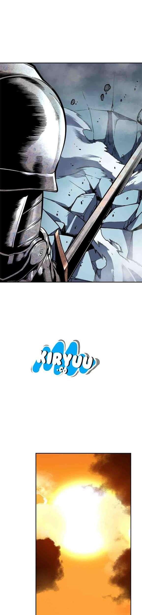 Solo Leveling Chapter 42 Gambar 27