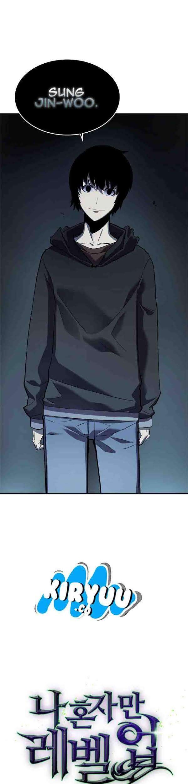 Solo Leveling Chapter 42 Gambar 4