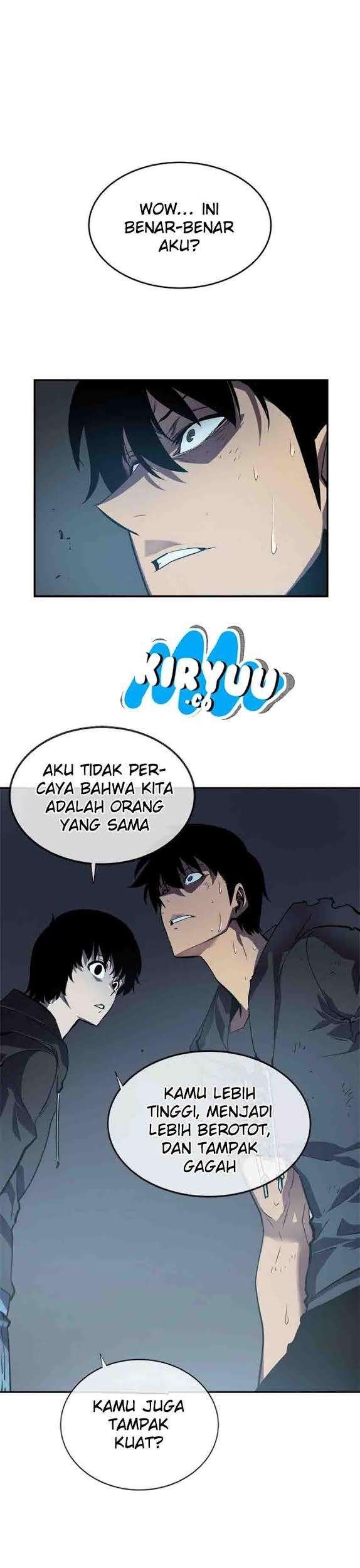 Solo Leveling Chapter 42 Gambar 6