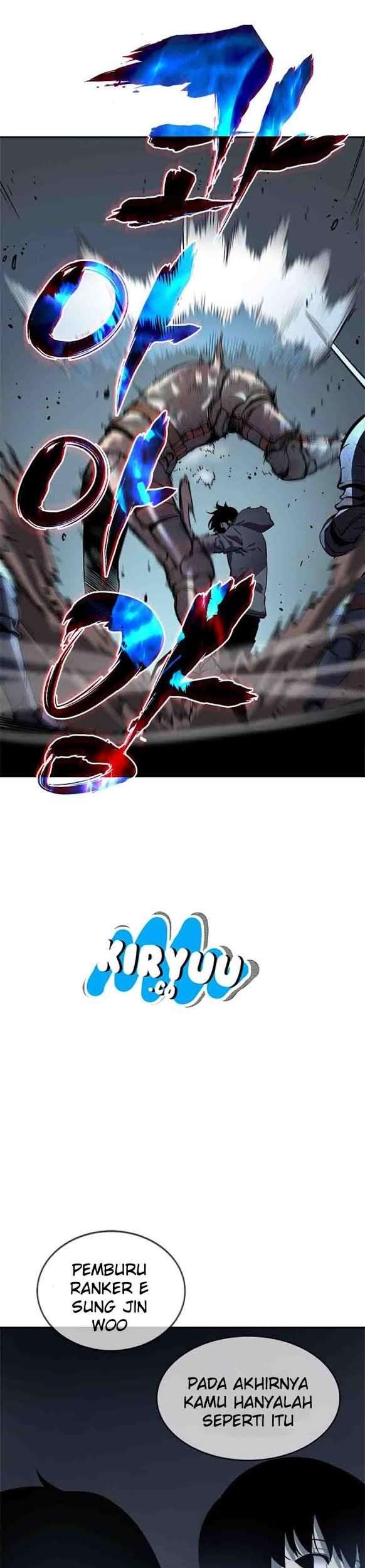 Solo Leveling Chapter 42 Gambar 9