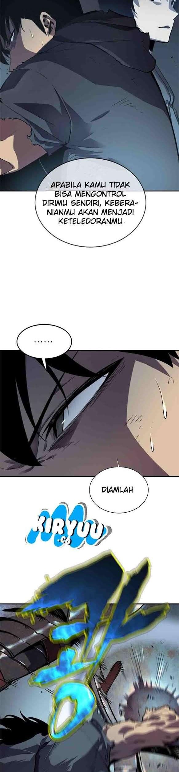 Solo Leveling Chapter 42 Gambar 10