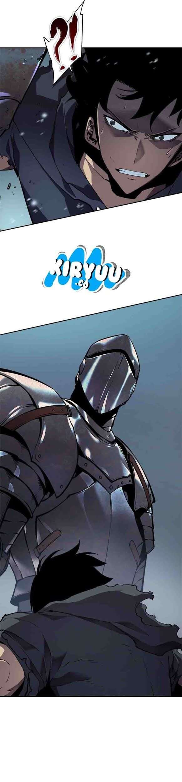 Solo Leveling Chapter 42 Gambar 12