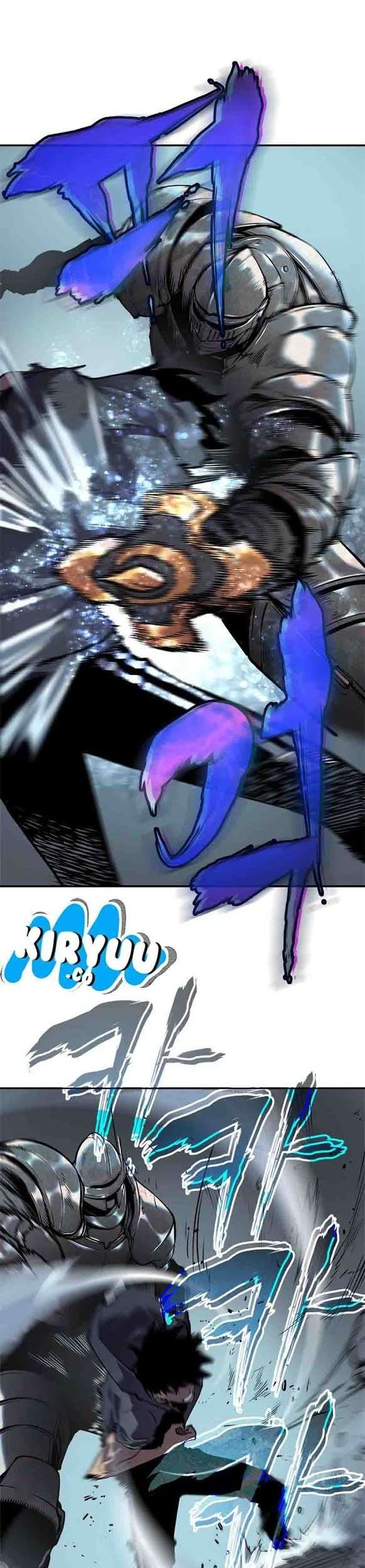 Solo Leveling Chapter 42 Gambar 13