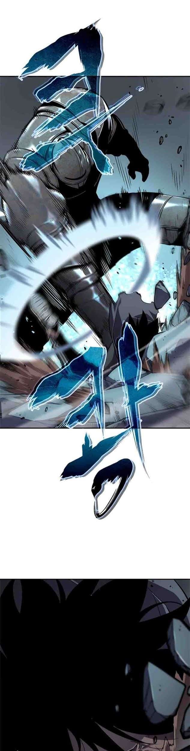 Solo Leveling Chapter 42 Gambar 15