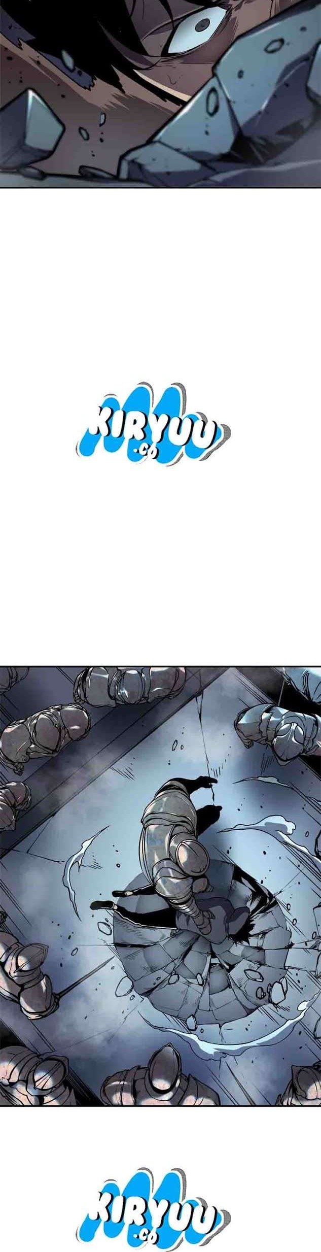 Solo Leveling Chapter 42 Gambar 16