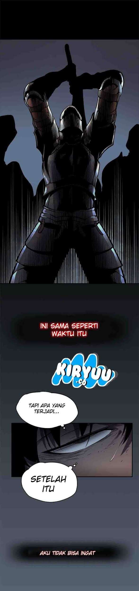 Solo Leveling Chapter 42 Gambar 20