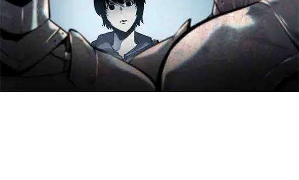 Solo Leveling Chapter 42 Gambar 22