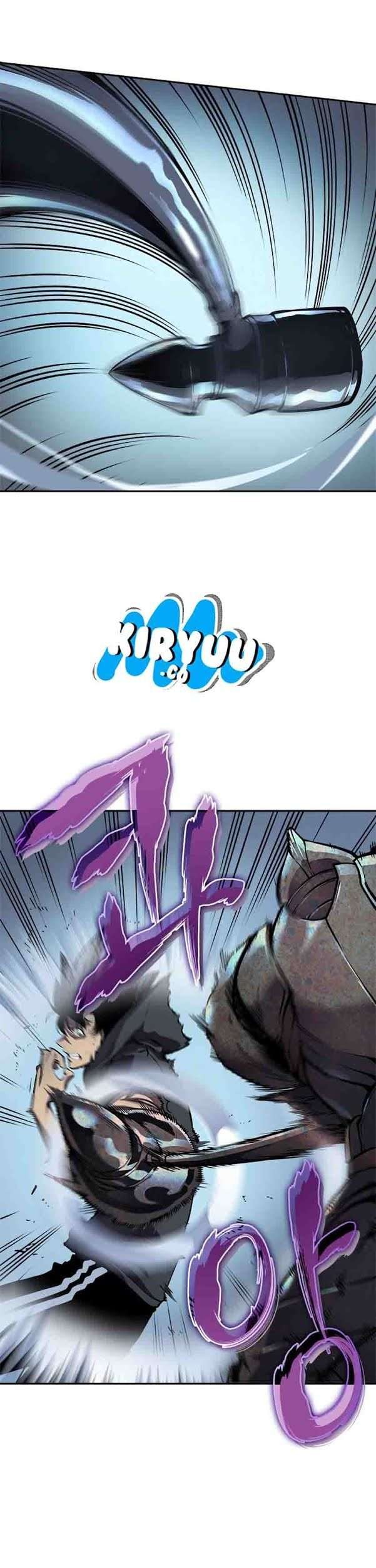 Solo Leveling Chapter 41 Gambar 33