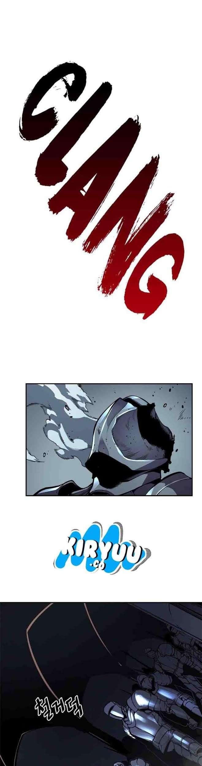 Solo Leveling Chapter 41 Gambar 41