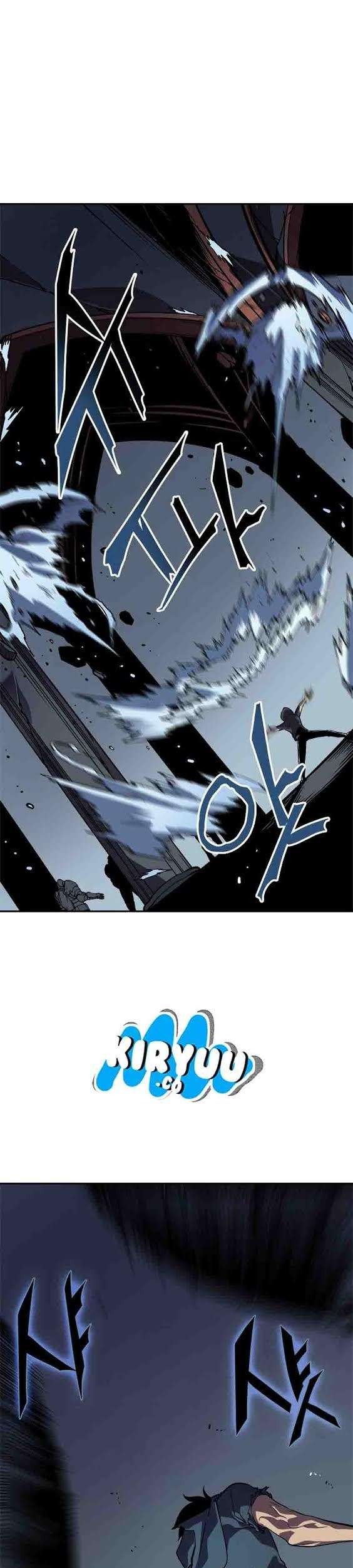 Solo Leveling Chapter 41 Gambar 21