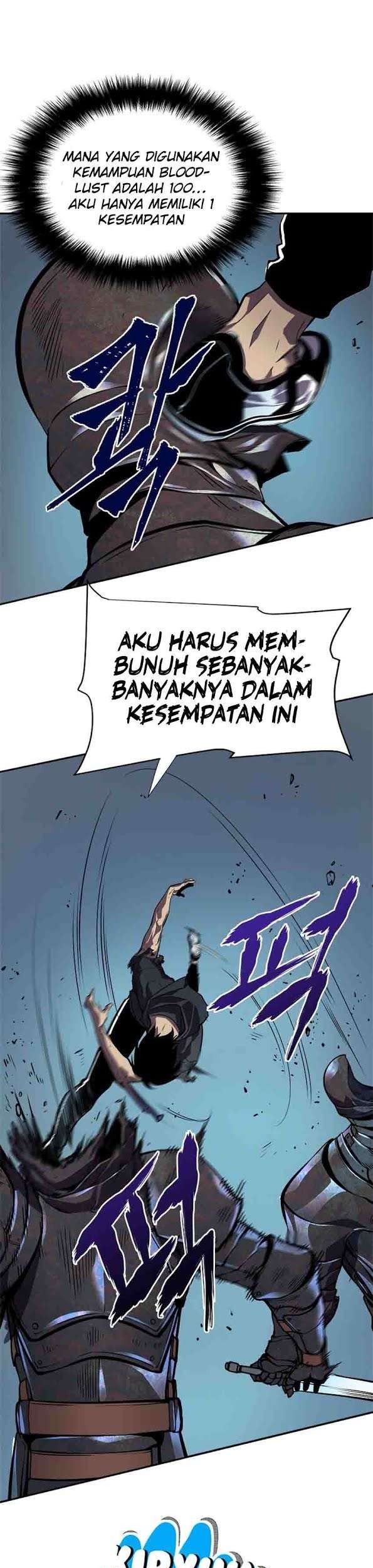 Solo Leveling Chapter 41 Gambar 24