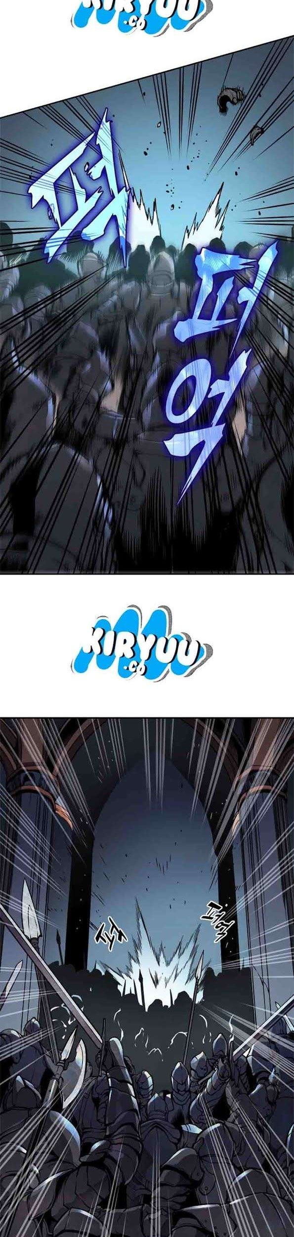 Solo Leveling Chapter 41 Gambar 25