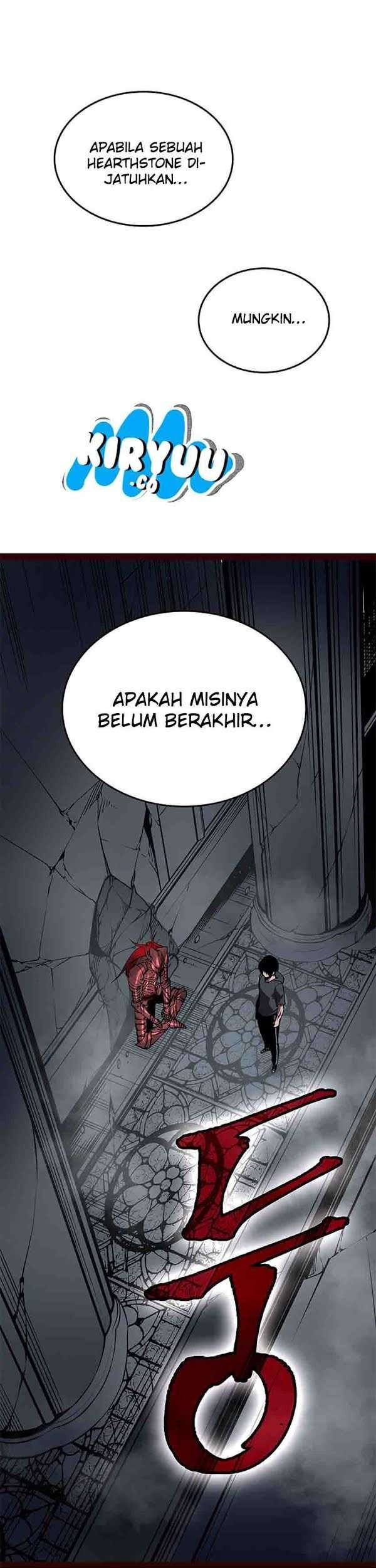 Solo Leveling Chapter 41 Gambar 3
