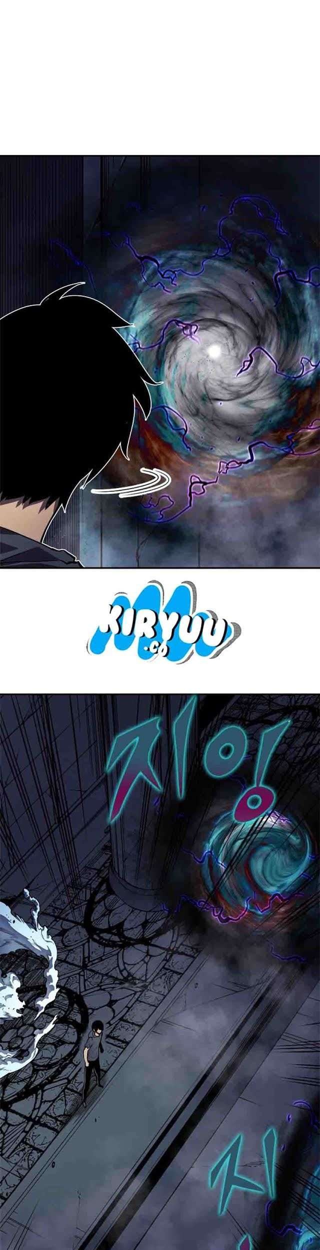 Solo Leveling Chapter 41 Gambar 6