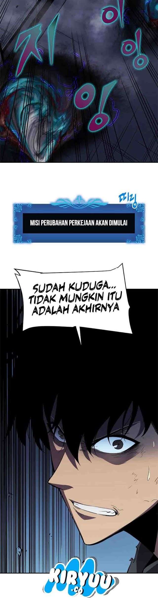 Solo Leveling Chapter 41 Gambar 7