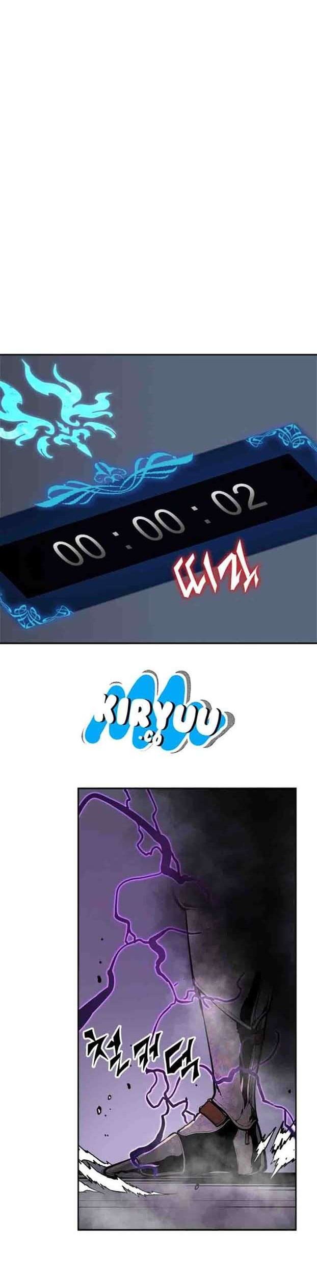 Solo Leveling Chapter 41 Gambar 9