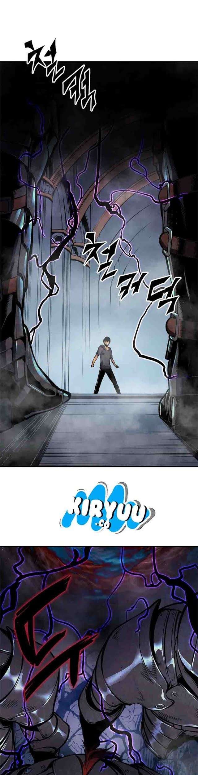 Solo Leveling Chapter 41 Gambar 11