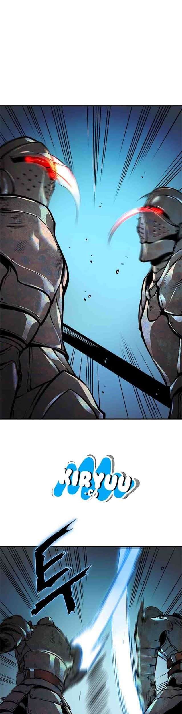 Solo Leveling Chapter 41 Gambar 19