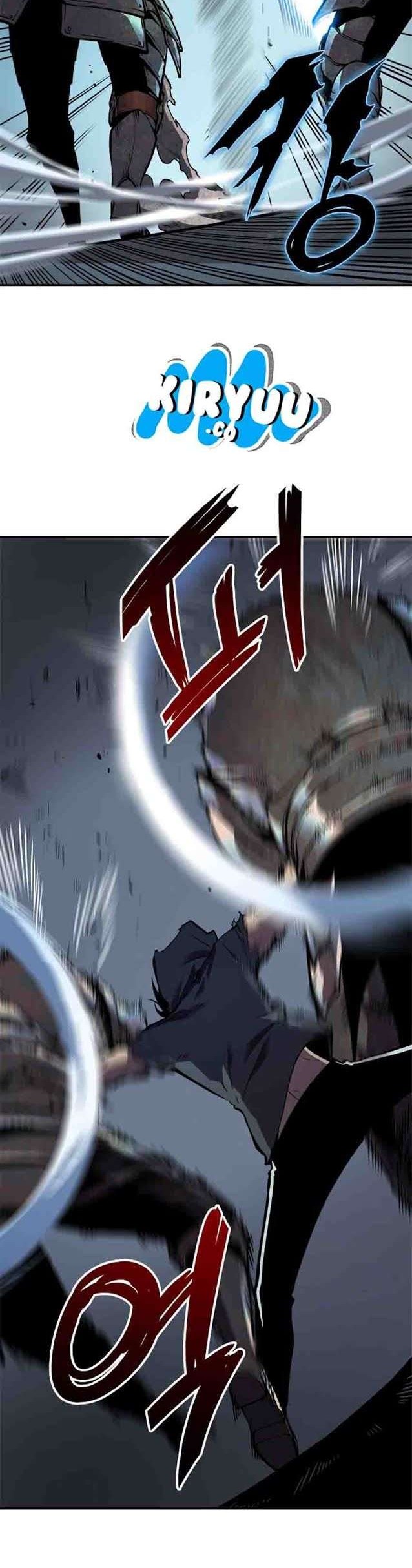 Solo Leveling Chapter 41 Gambar 20