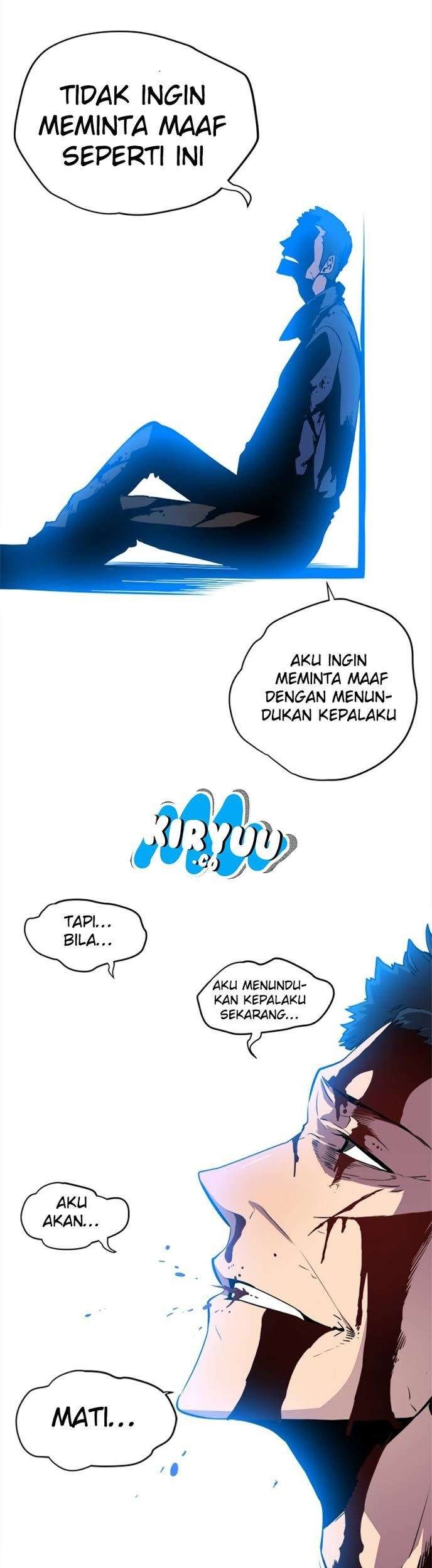 Solo Leveling Chapter 30 Gambar 33