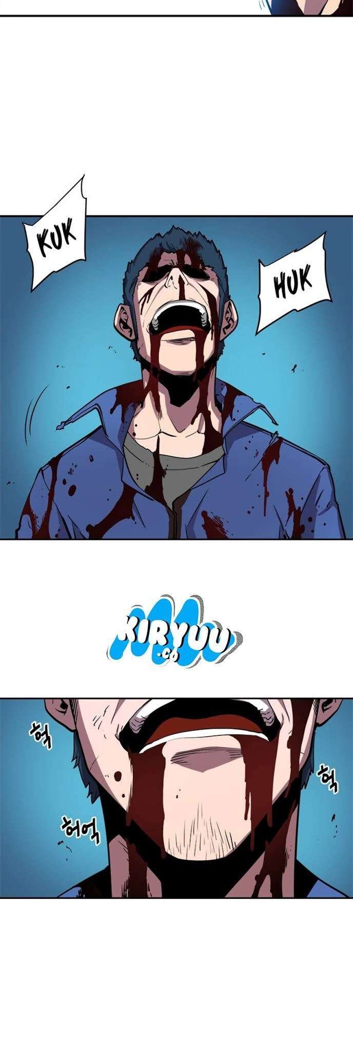 Solo Leveling Chapter 30 Gambar 34