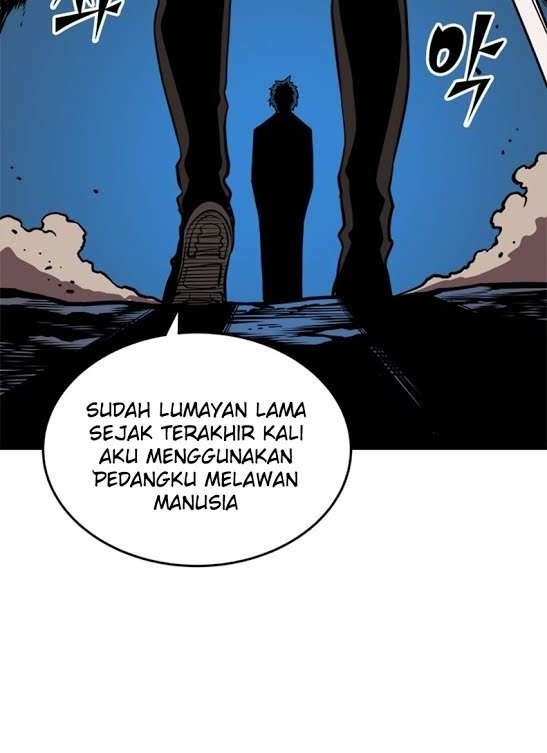 Solo Leveling Chapter 30 Gambar 42