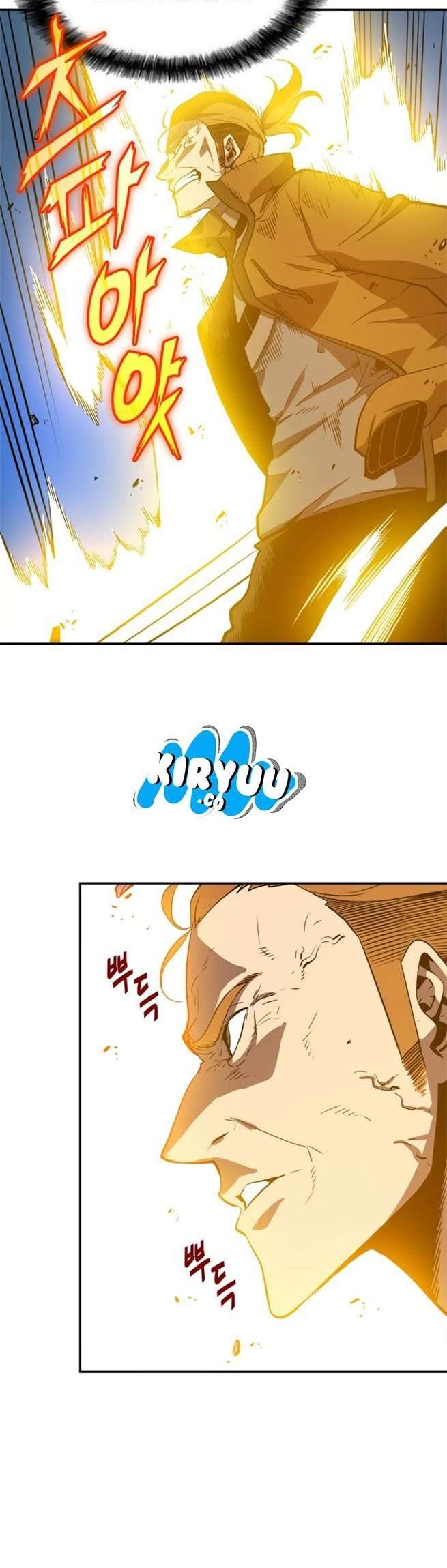 Solo Leveling Chapter 30 Gambar 44