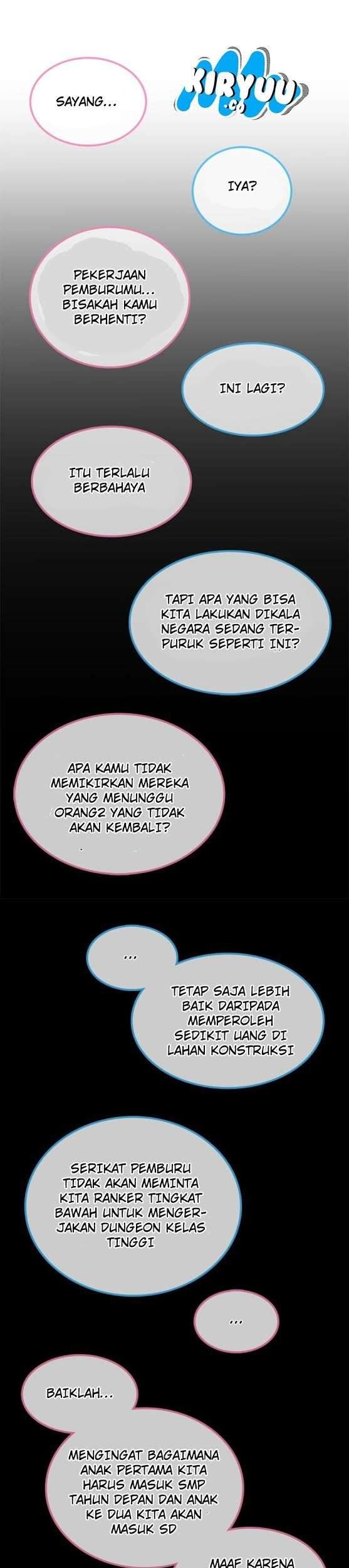 Solo Leveling Chapter 30 Gambar 19