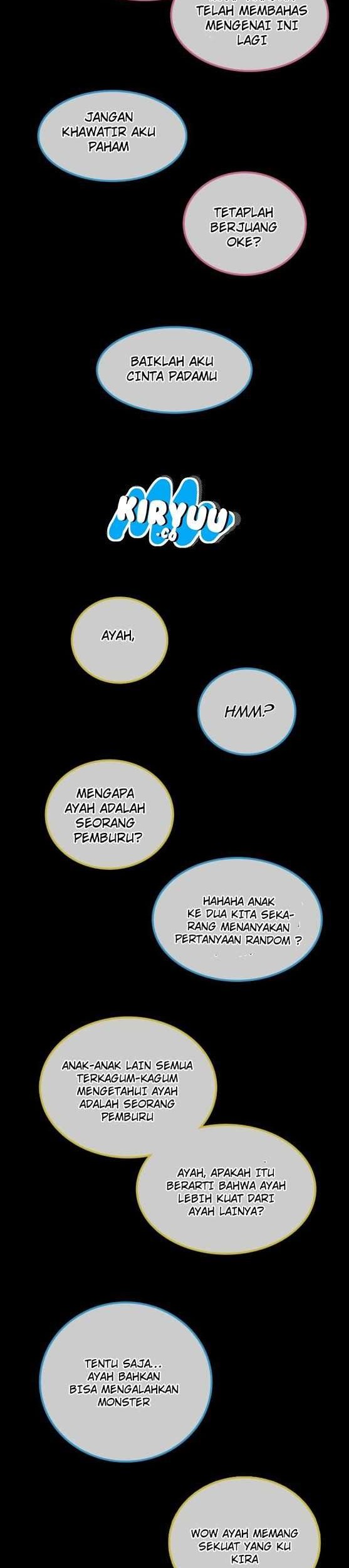 Solo Leveling Chapter 30 Gambar 20