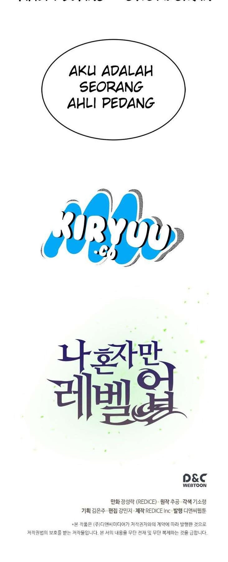 Solo Leveling Chapter 30 Gambar 48