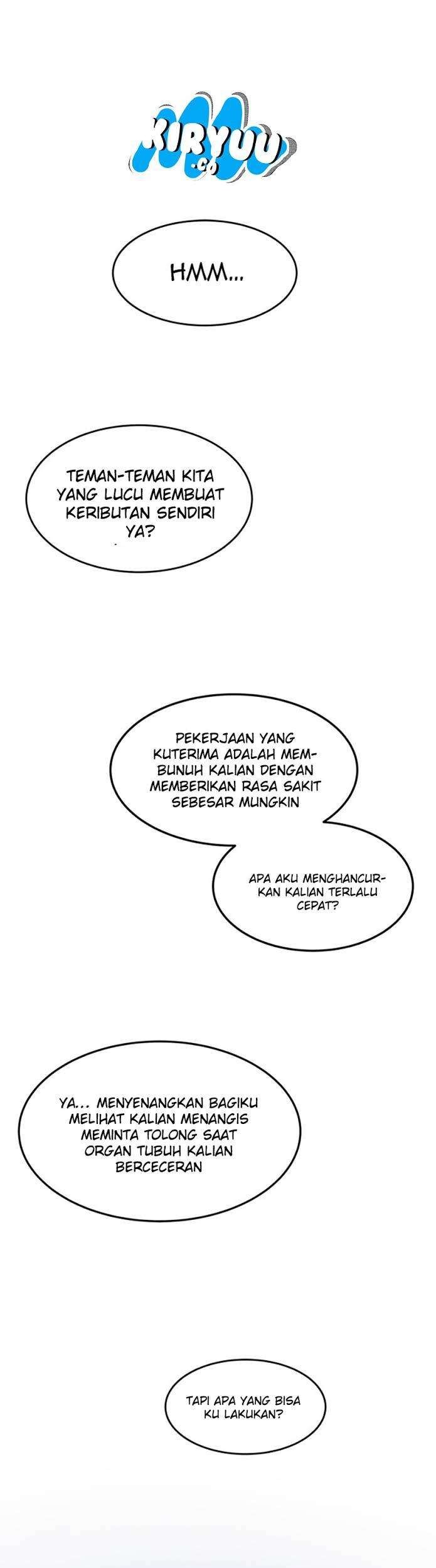Solo Leveling Chapter 30 Gambar 3
