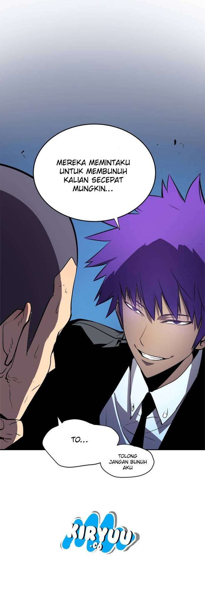 Solo Leveling Chapter 30 Gambar 4