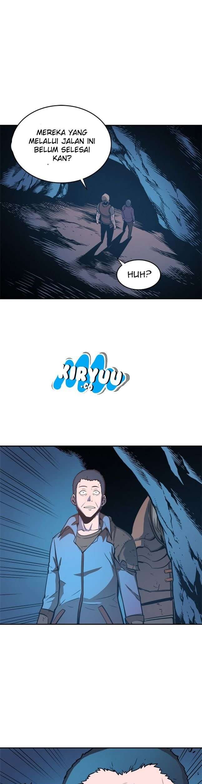 Solo Leveling Chapter 30 Gambar 5