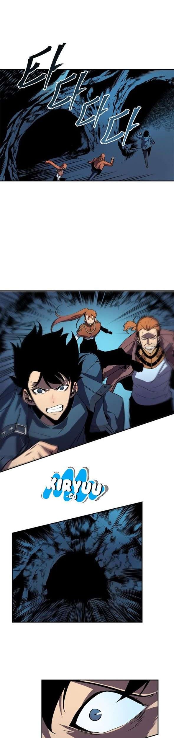 Solo Leveling Chapter 30 Gambar 11