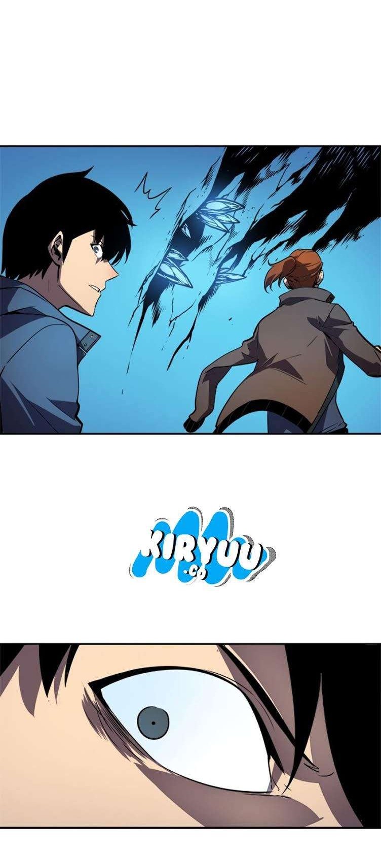 Solo Leveling Chapter 30 Gambar 18