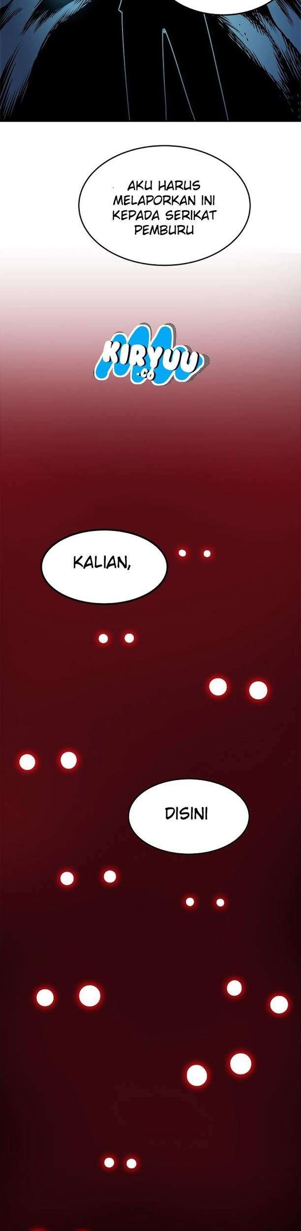 Solo Leveling Chapter 29 Gambar 37