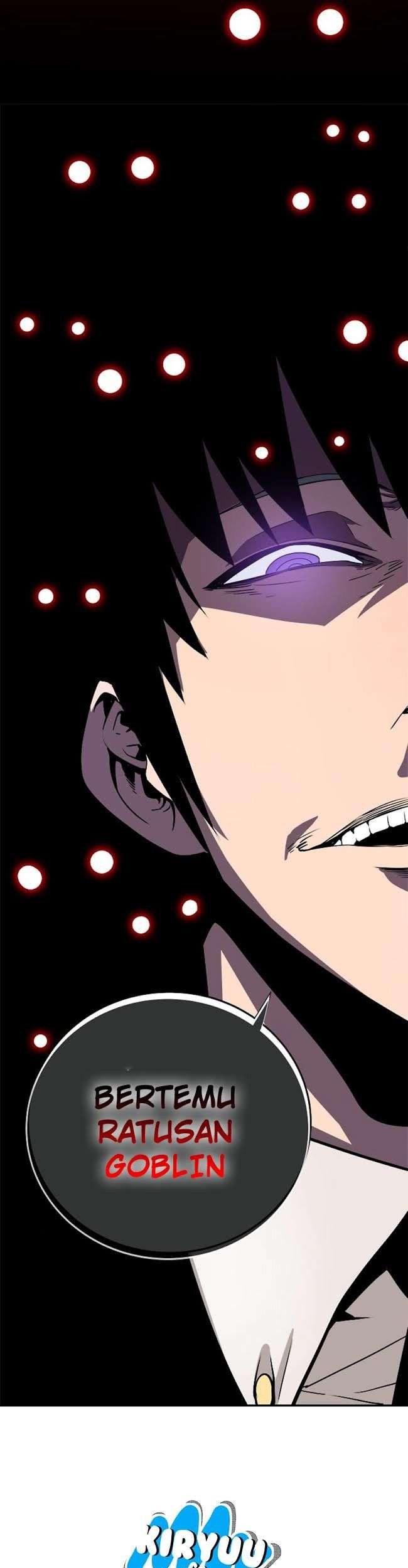 Solo Leveling Chapter 29 Gambar 39