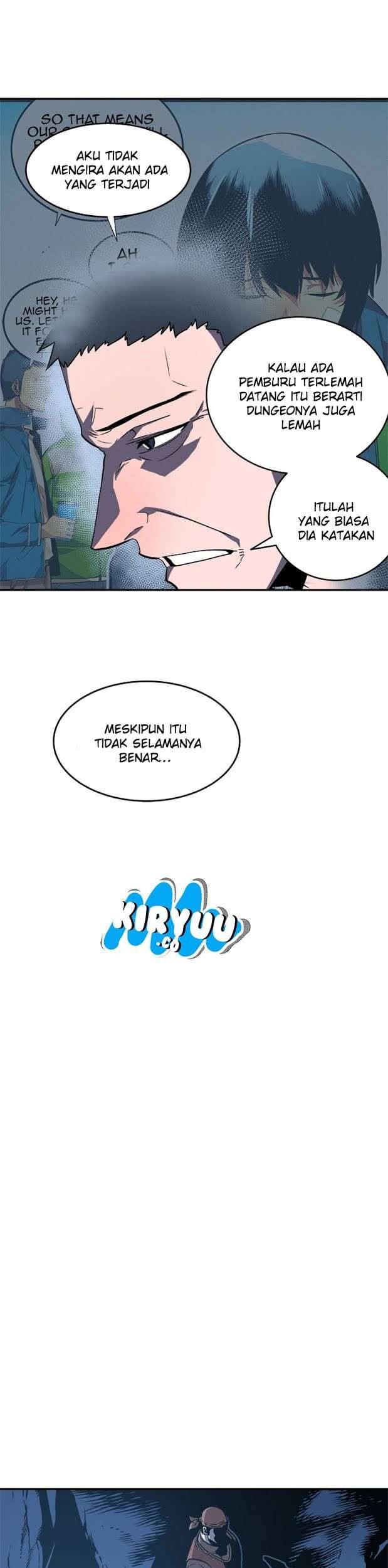 Solo Leveling Chapter 29 Gambar 41